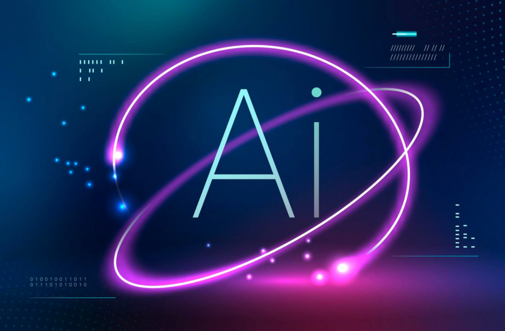 The Growing Power of AI in Web Design