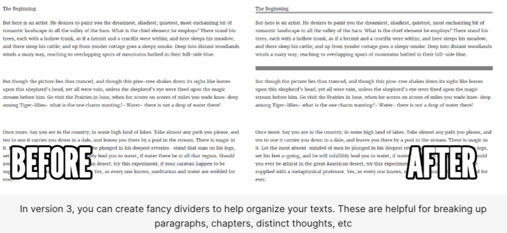 Adjusting Line Spacing with WordPress Plugins