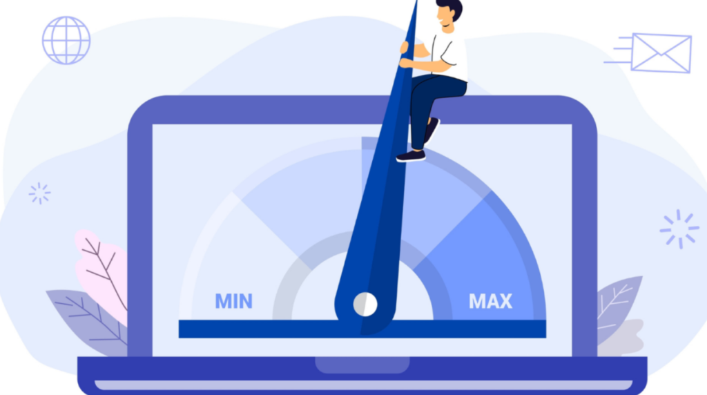 Monitor Website Performance Regularly