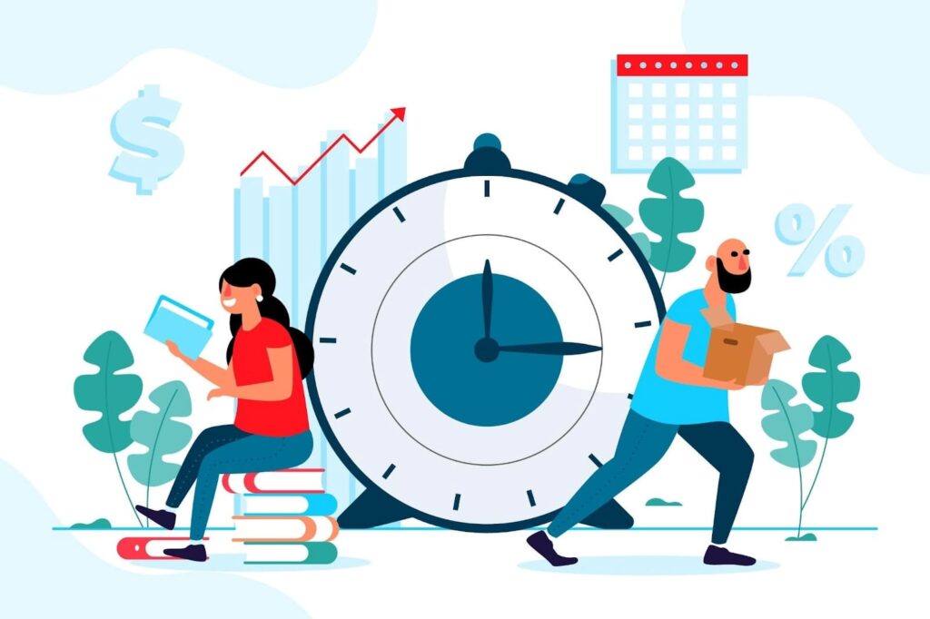 Time Constraints