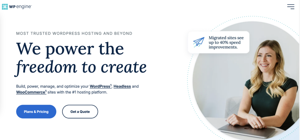 WP-Engine-for-exceptional-performance