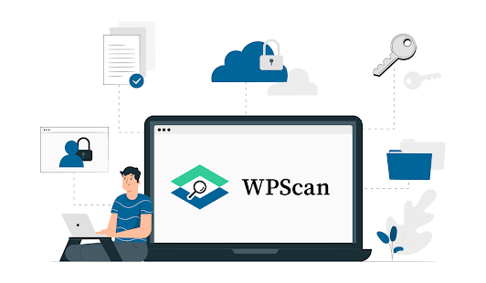 wpscan