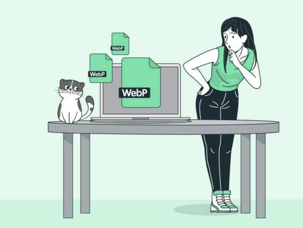 WebP-browser-support