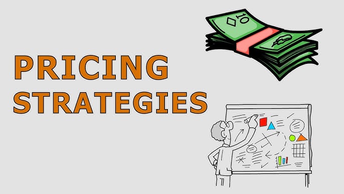 Wholesale Pricing Strategies