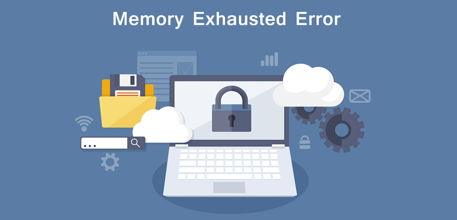WordPress Memory Exhausted Error