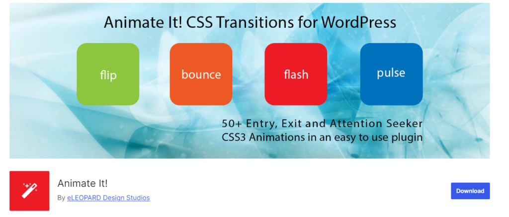 animate-it-wordpress-plugin-best-website-animation-effects