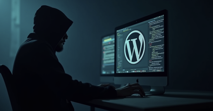 common wordpress attacks