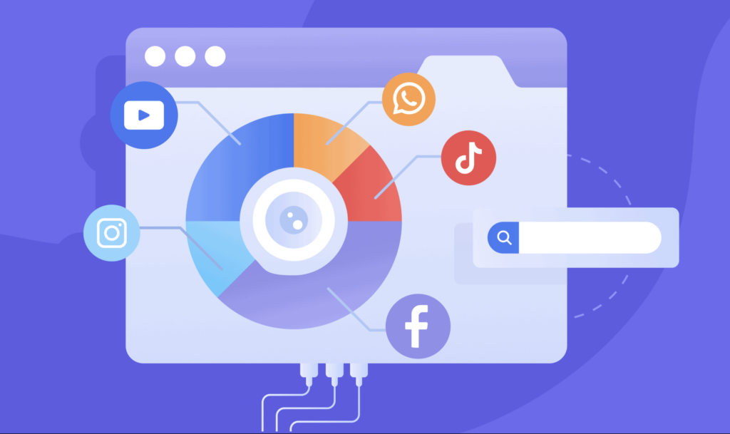get-social-media-to-connect-locally