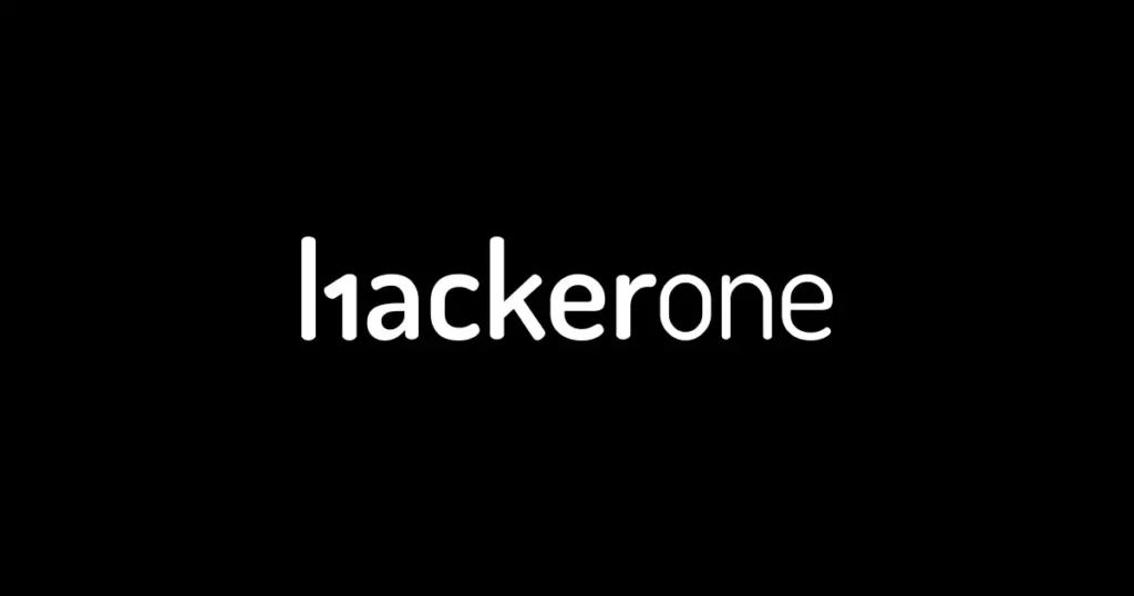 hackerone - bug bounty program