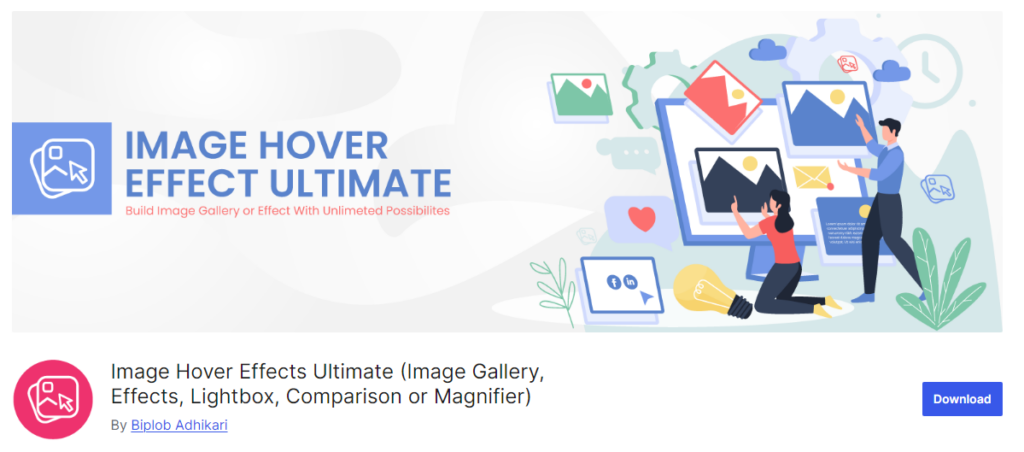 image-hover-effects-ultimate-wordpress-plugin