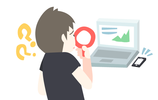 monitoring and notification