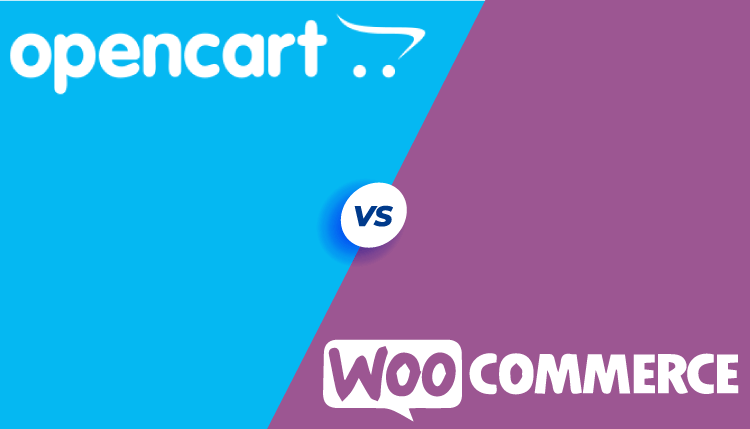 WooCommerce vs OpenCart: Key Differences