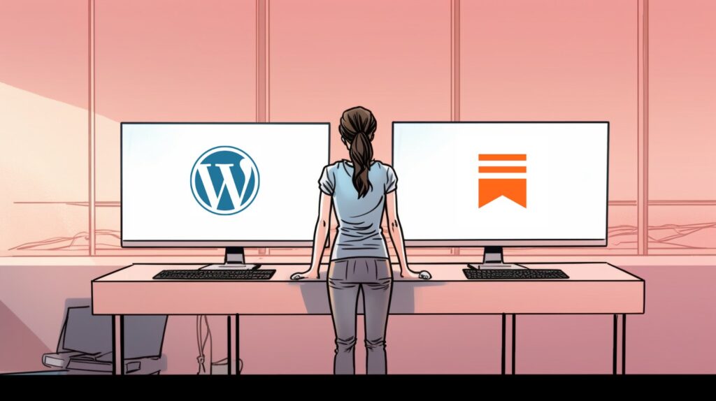 Substack to WordPress Migration