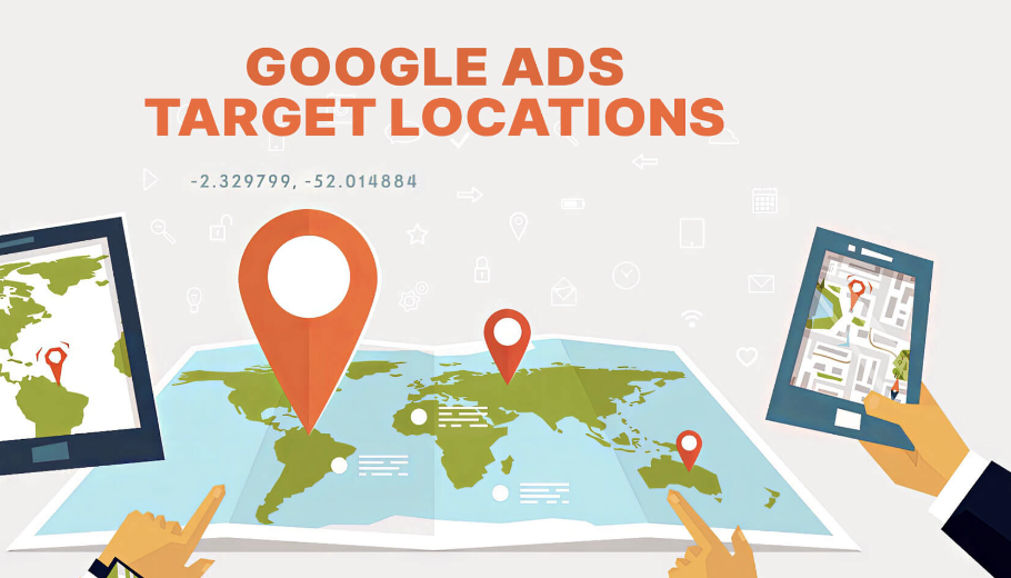 target-ads-based-on-location