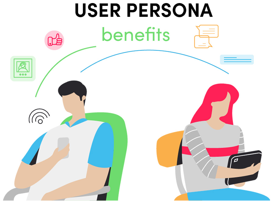 Why Persona Website Design Matters