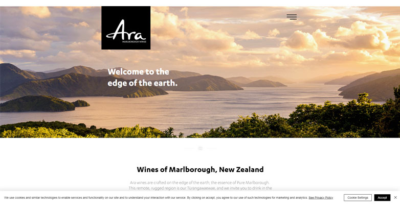 Ara Wines