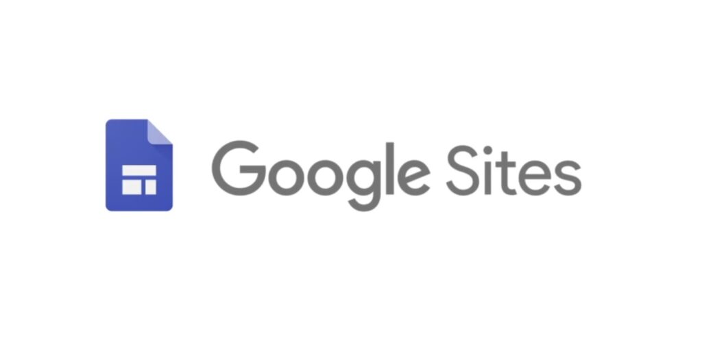Google Sites