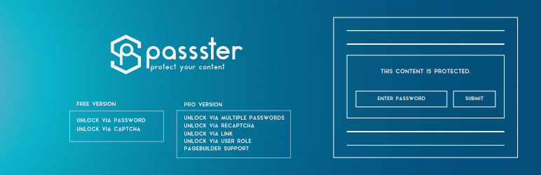 Passster