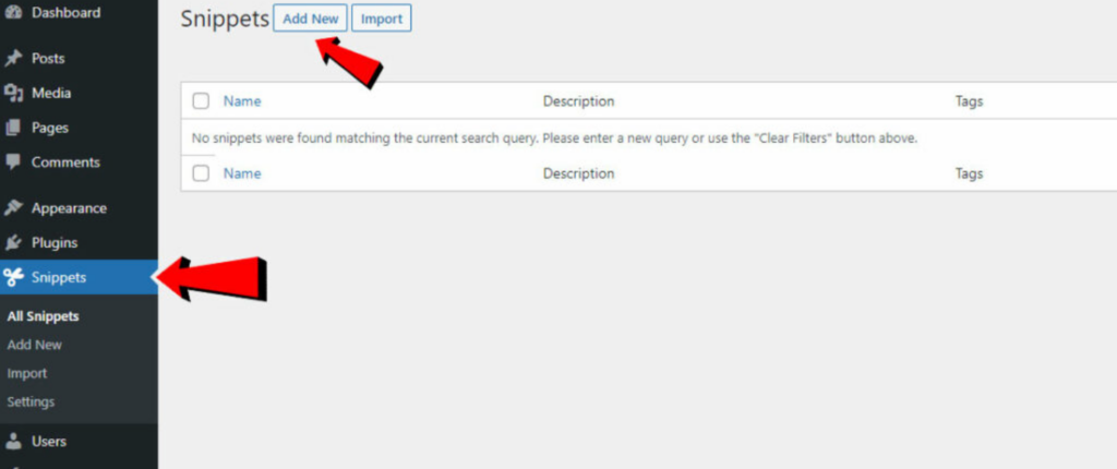  Add or Change Admin Menu Icons Using a Code Snippet