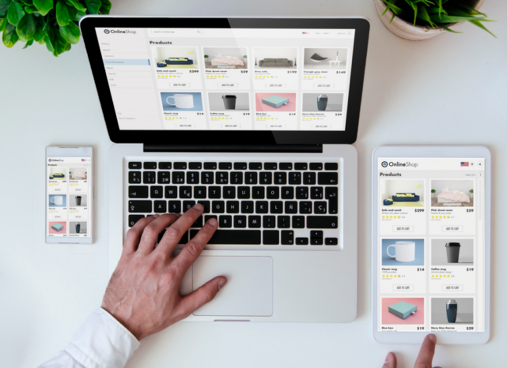 Build Your Business Website 