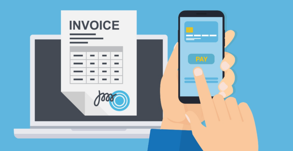 Set Up Your Invoicing and Payment Process