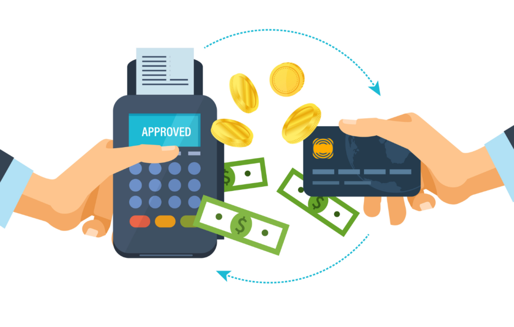 Implement Payment Processing