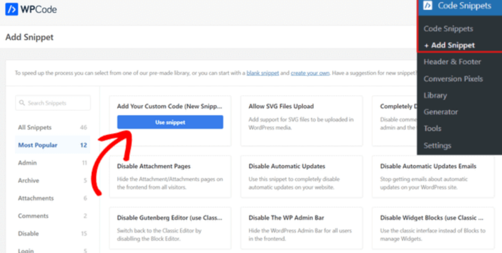 Add Custom WordPress Admin Notices with Code
