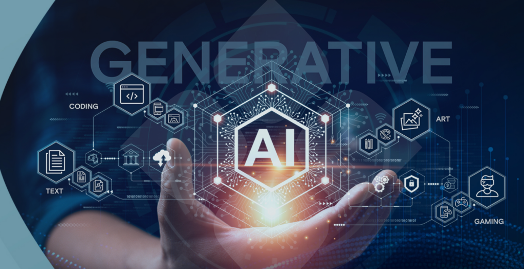 CRO with Generative AI