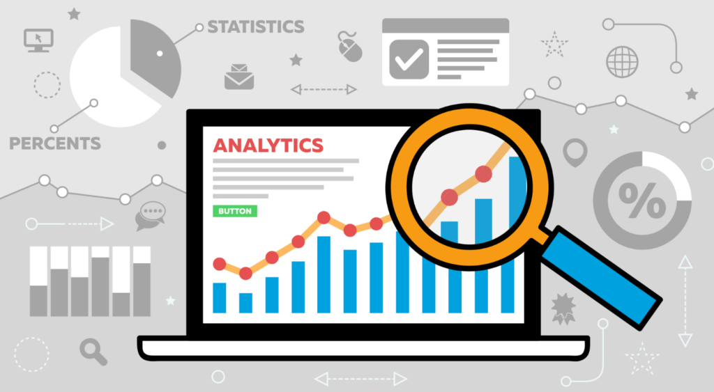 Web Analytics for Better CRO