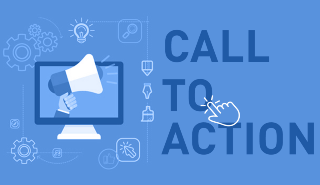 Optimize B2B Website for CRO with CTA's