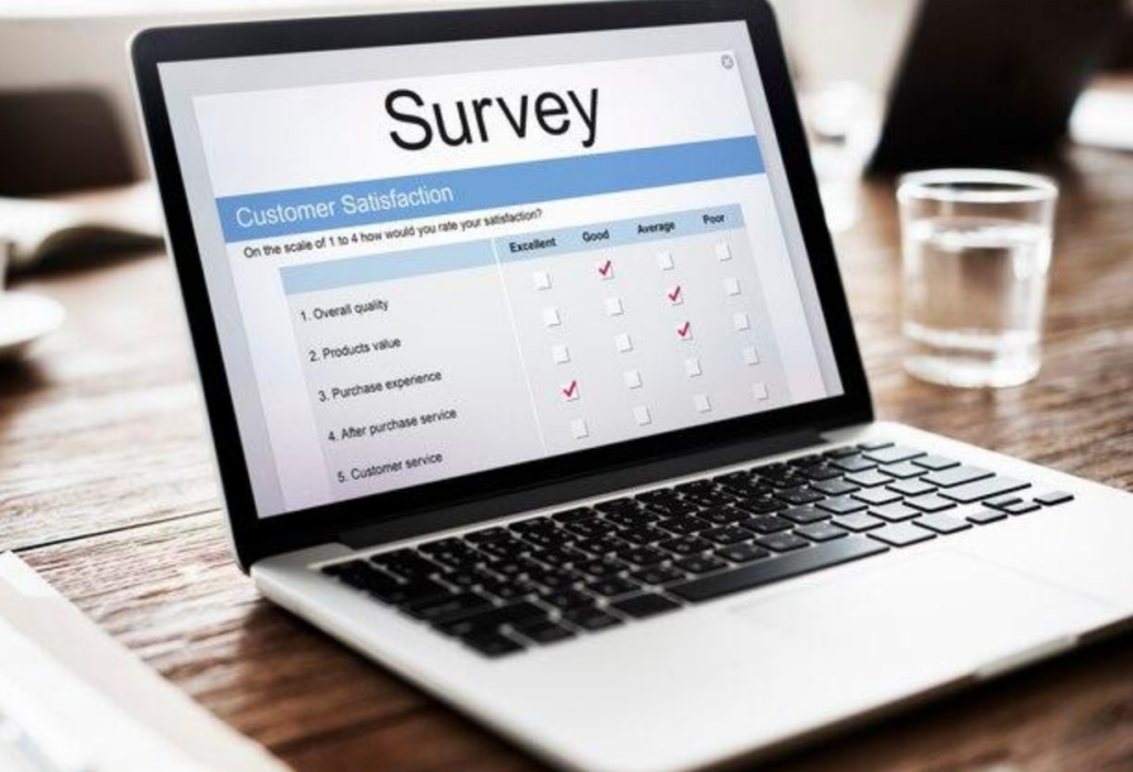 User Surveys to Get Direct Feedback to Boost Conversions
