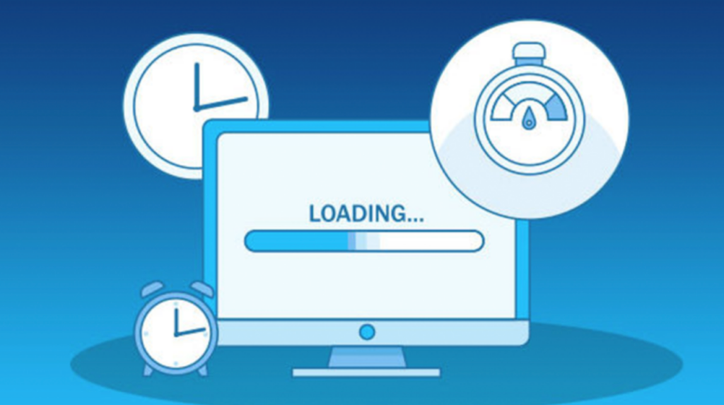 Website’s Load Time for Better Conversions