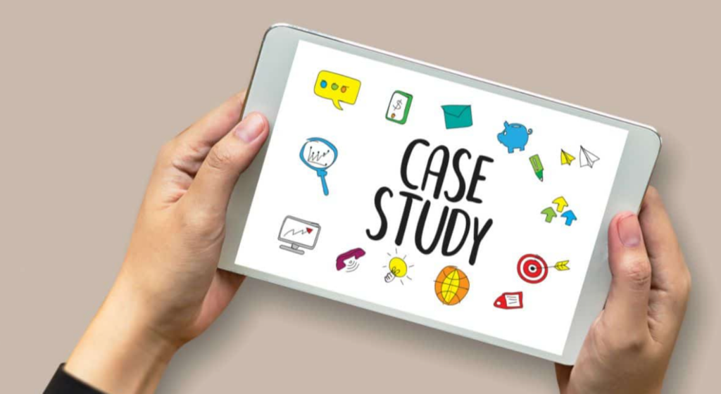 case study