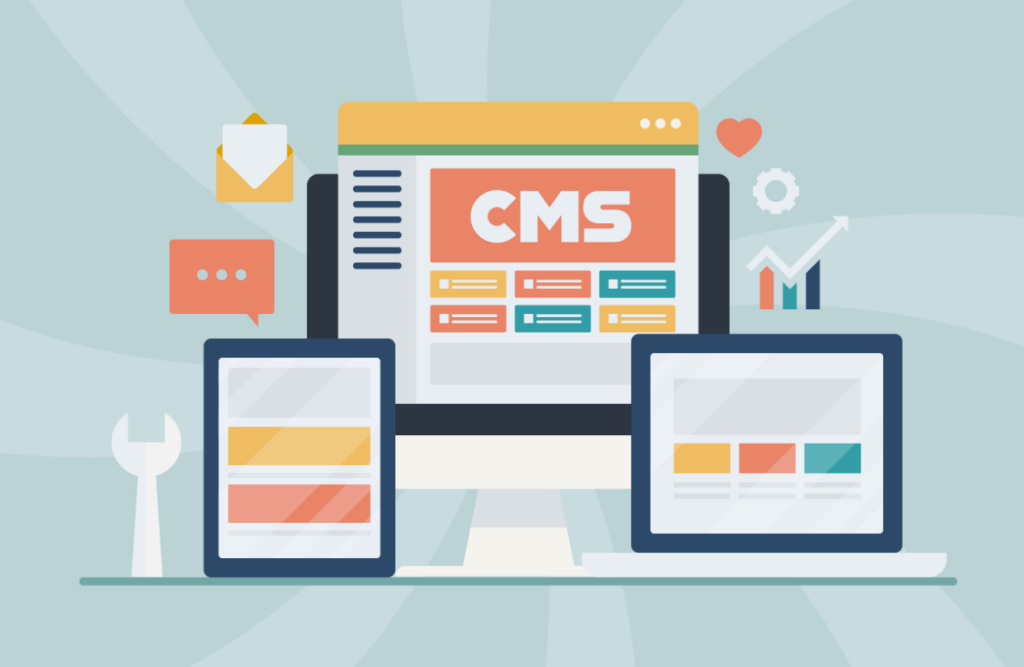 WordPress CMS Efficiently