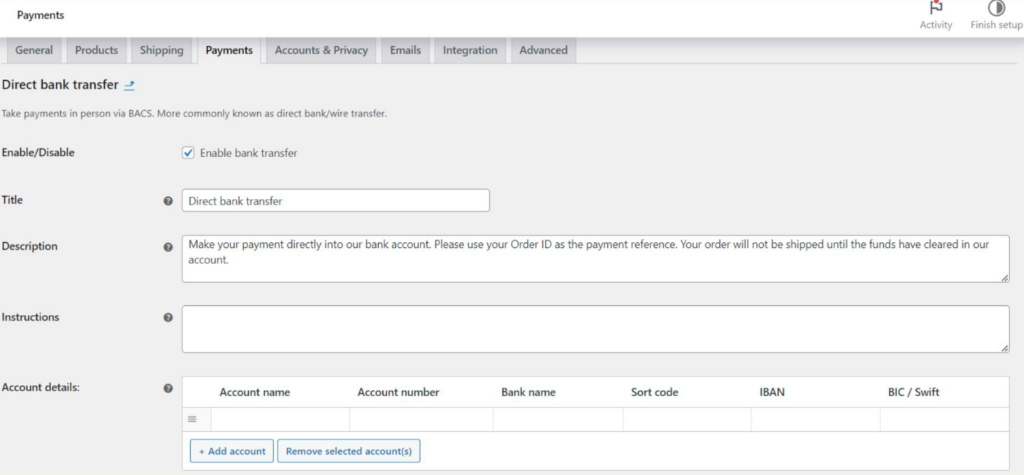 Checkout Process to Ensure a Smooth Flow
