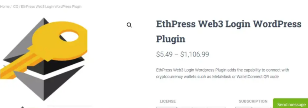 EthPress