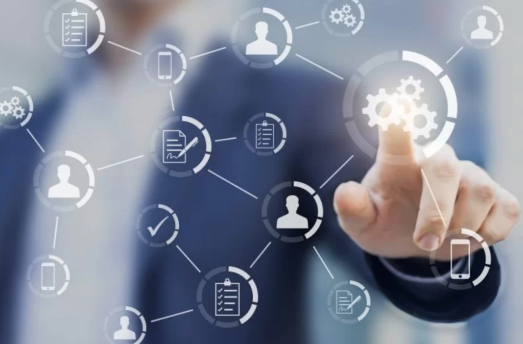 Gestione Del Processo Di Creazione Dei Contenuti