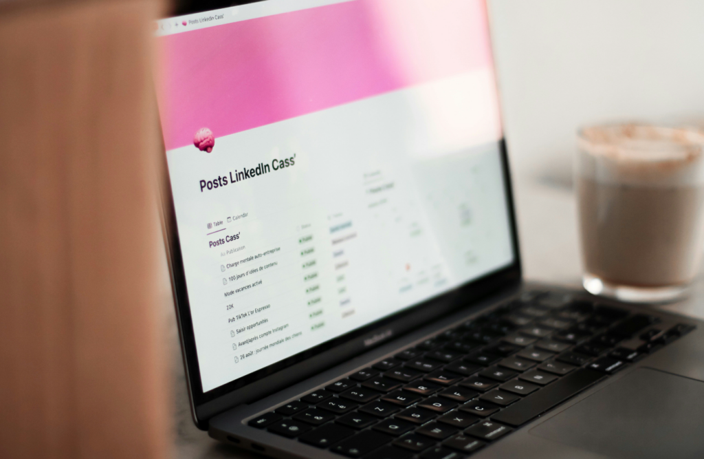 Aumentare la produttività con la nozione e WordPress