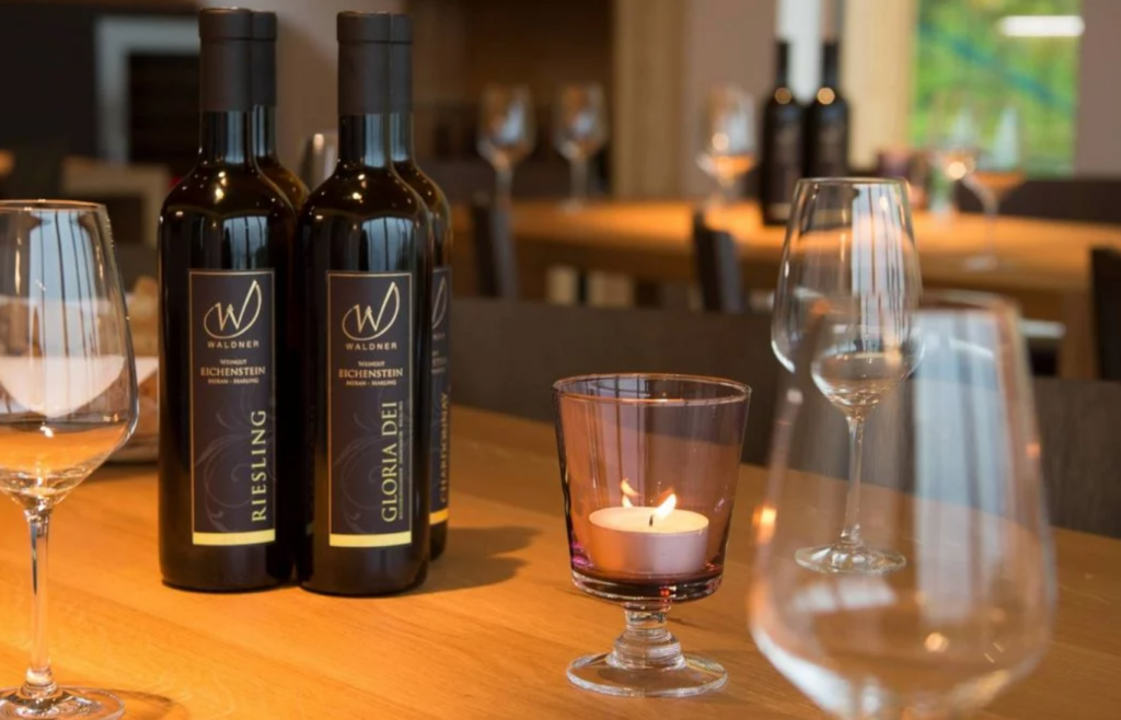 Winery Branding