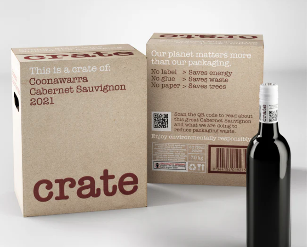 Create Packaging That Tells a Story