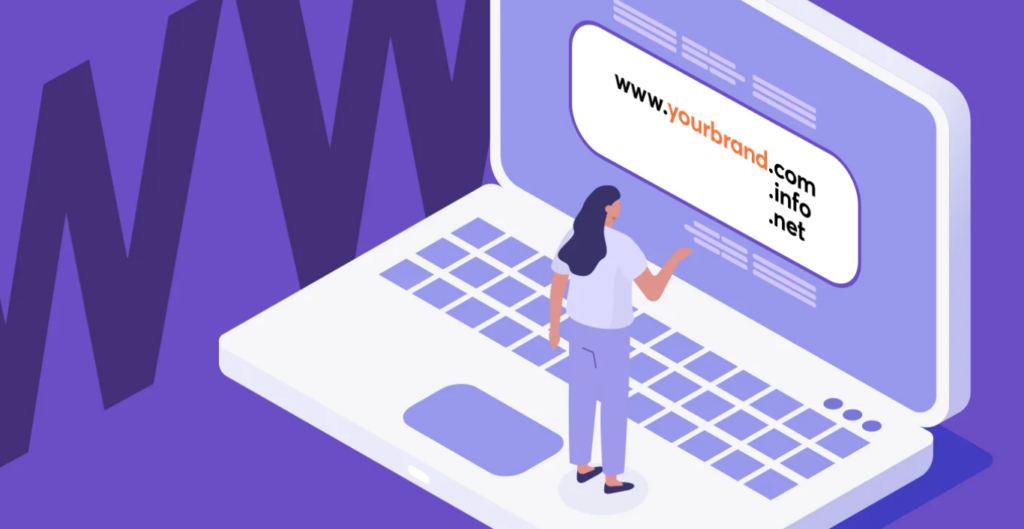 Perfect Domain Name