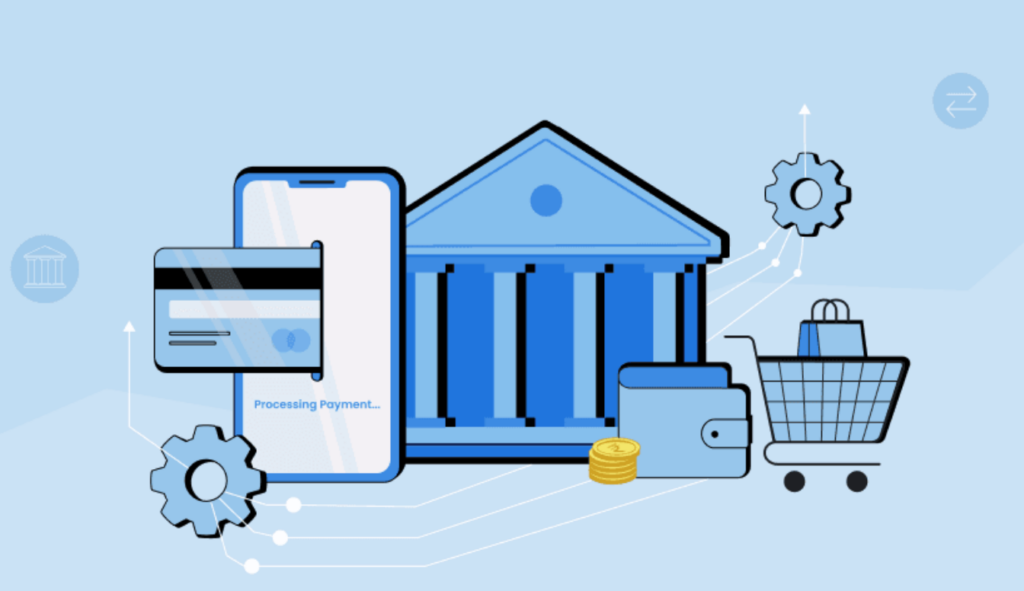Integrate Payment Gateways