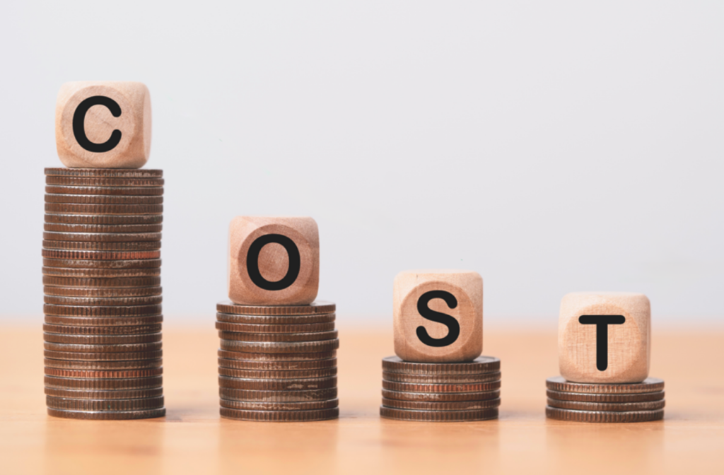 cost