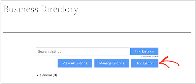 add-listing-directory