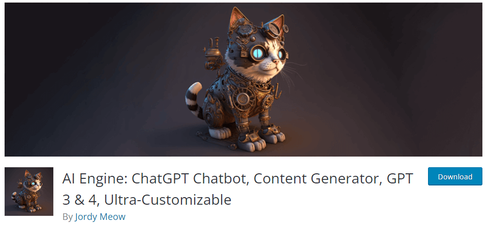 AI Engine plugin