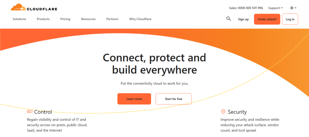 cloudflare-the-best-cdn
