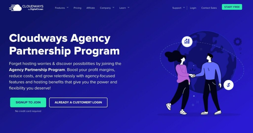 cloudways-agency-wordpress-hosting