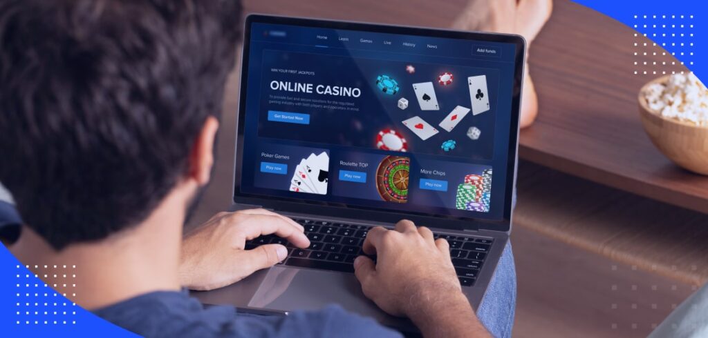 create-casino-website