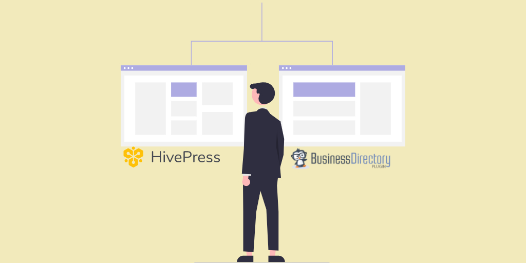 hivepress plugin