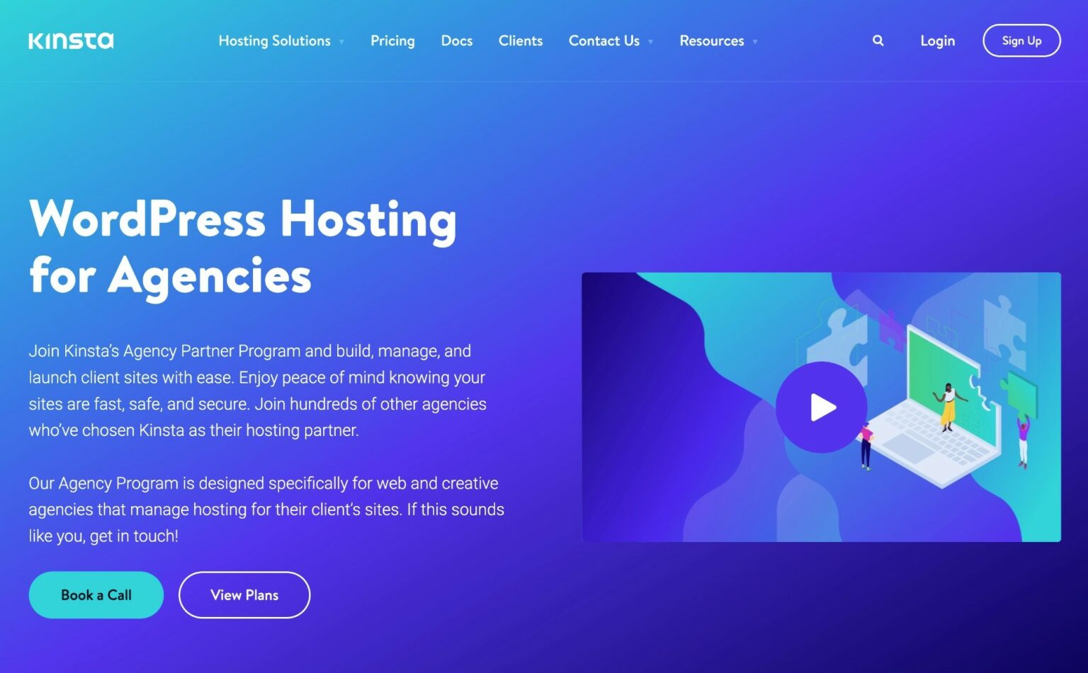 kinsta-agency-wordpress-hosting